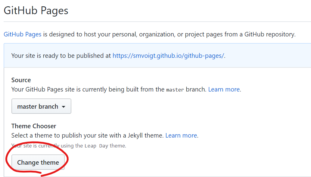 Developing GitHub Pages on Windows 10 | github-pages
